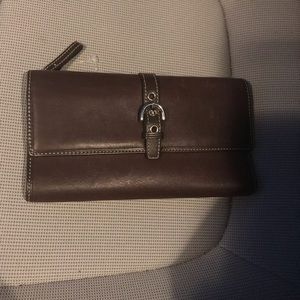Wallet NWOT